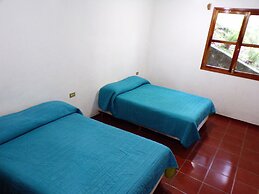 Finca Santa Mónica