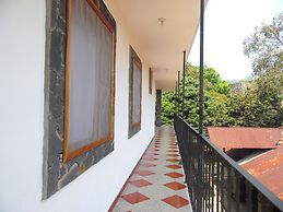 Finca Santa Mónica