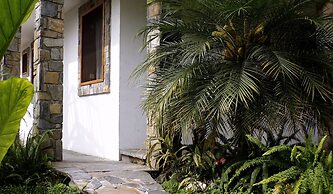 Finca Santa Mónica