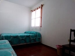 Finca Santa Mónica