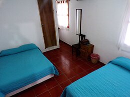 Finca Santa Mónica