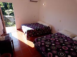 Finca Santa Mónica