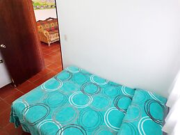 Finca Santa Mónica