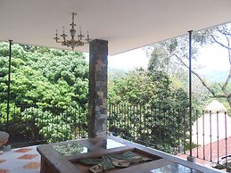 Finca Santa Mónica