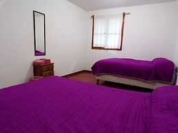 Finca Santa Mónica