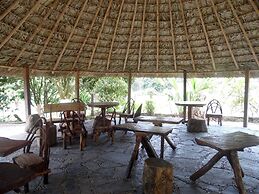 Finca Santa Mónica