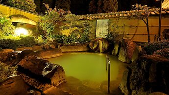 Kirishima Hotel
