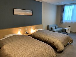 Kirishima Hotel