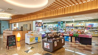 Kirishima Hotel