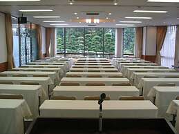 Kirishima Hotel