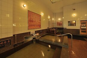 Kirishima Hotel
