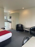 Kerry Lane Motel