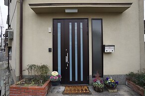 Villa Kyoto Saiin