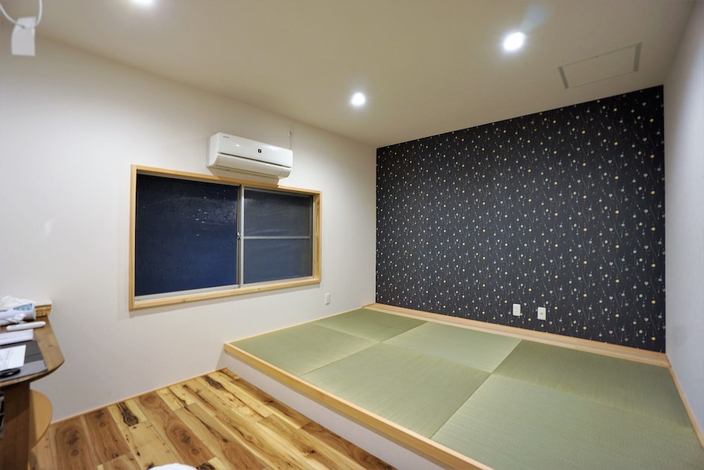 Villa Kyoto Saiin