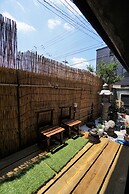 Villa Kyoto Saiin