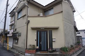 Villa Kyoto Saiin