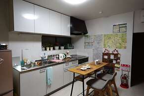 Villa Kyoto Saiin