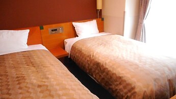Kuretake Inn Asahikawa