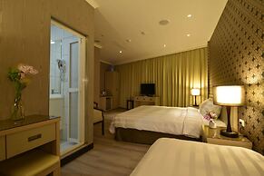 ACASA Hotel