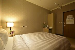 ACASA Hotel