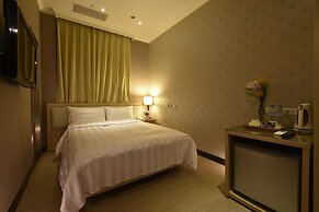 ACASA Hotel