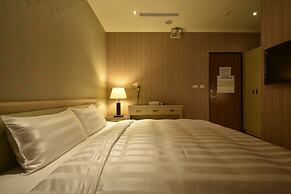 ACASA Hotel