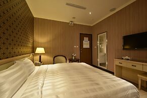 ACASA Hotel
