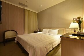 ACASA Hotel