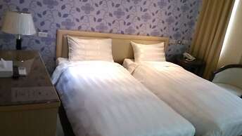 ACASA Hotel