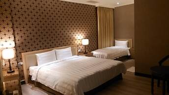 ACASA Hotel