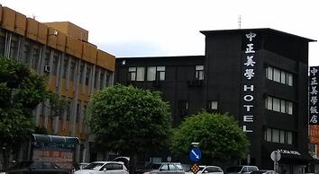 ACASA Hotel