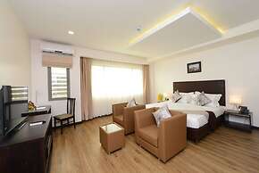 Hotel Lexus Yangon