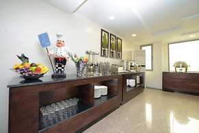 Hotel Lexus Yangon
