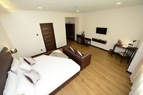 Hotel Lexus Yangon