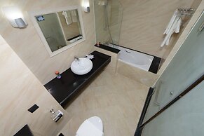 Hotel Lexus Yangon