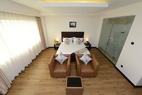 Hotel Lexus Yangon
