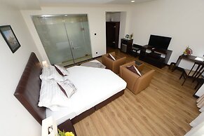 Hotel Lexus Yangon