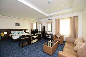 Hotel Lexus Yangon