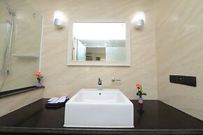 Hotel Lexus Yangon