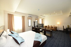 Hotel Lexus Yangon