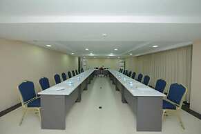Hotel Lexus Yangon