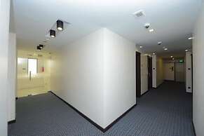 Hotel Lexus Yangon