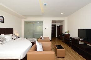 Hotel Lexus Yangon