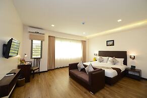 Hotel Lexus Yangon