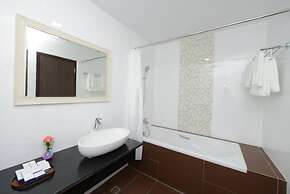 Hotel Lexus Yangon