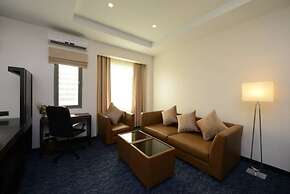 Hotel Lexus Yangon