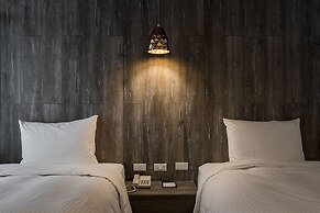 Joy Inn