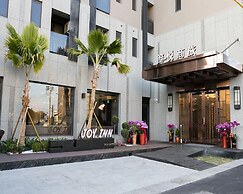 Joy Inn