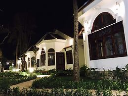 Wings Bungalow