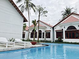 Wings Bungalow